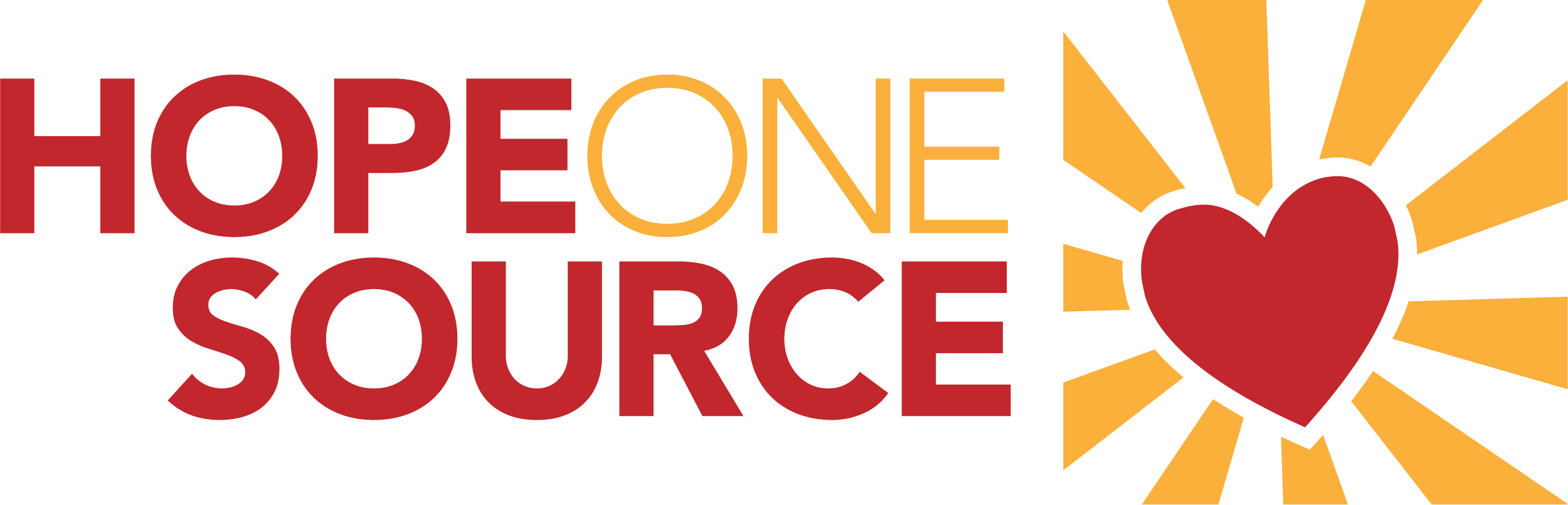 Hope1Source Check-ins